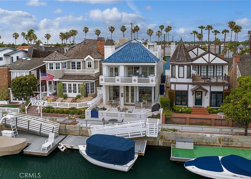 85 Rivo Alto Canal, Long Beach, CA 90803 MLS PW22260411 Zillow