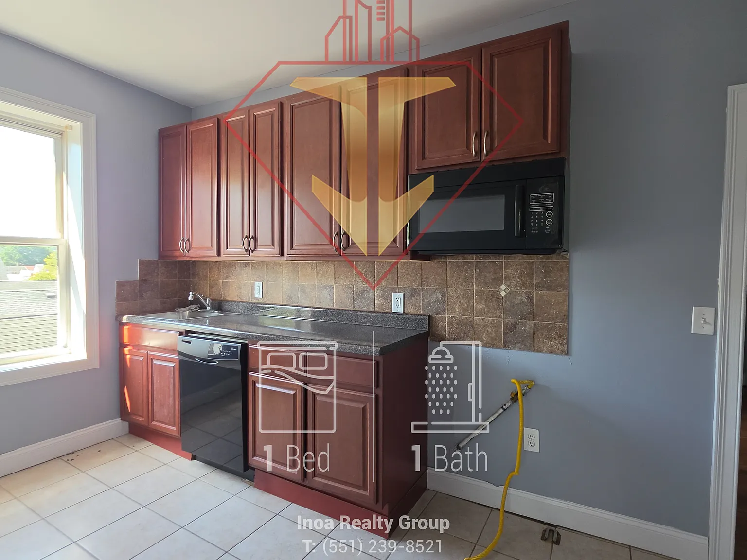 1 bed, $1,695 — Photo 3
