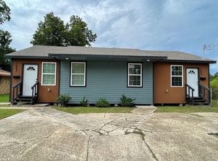 1555 Swan Ave, Baton Rouge, LA 70807