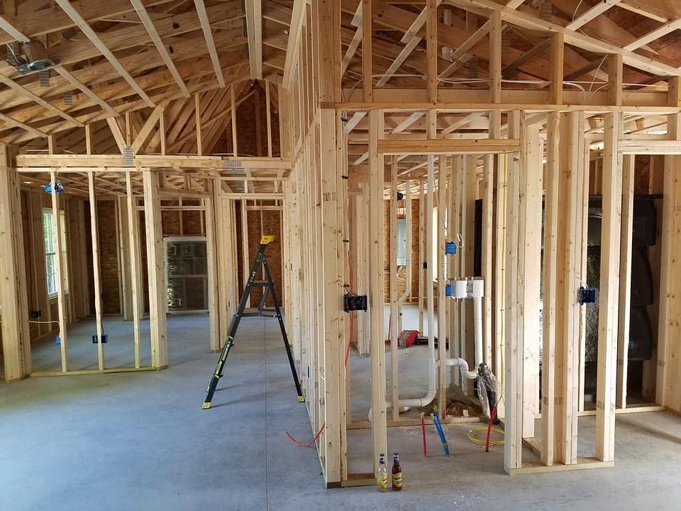 2nd image of Lot 363A Doles Ridge Road