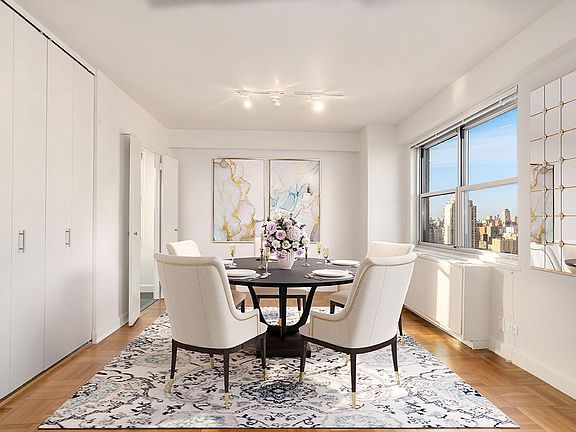 4th image of 1385 York Ave APT 9F
