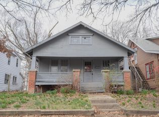 1715 SW Lane St, Topeka, KS 66604