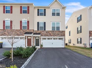 307 Theodora Way, Newark, DE 19713