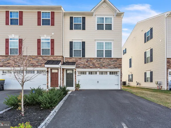 307 Theodora Way, Newark, DE 19713