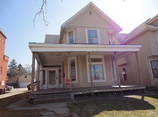 2215 Fairfield Ave, Fort Wayne, IN 46802