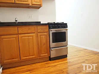 Rented by J Misrahi Realty Corp