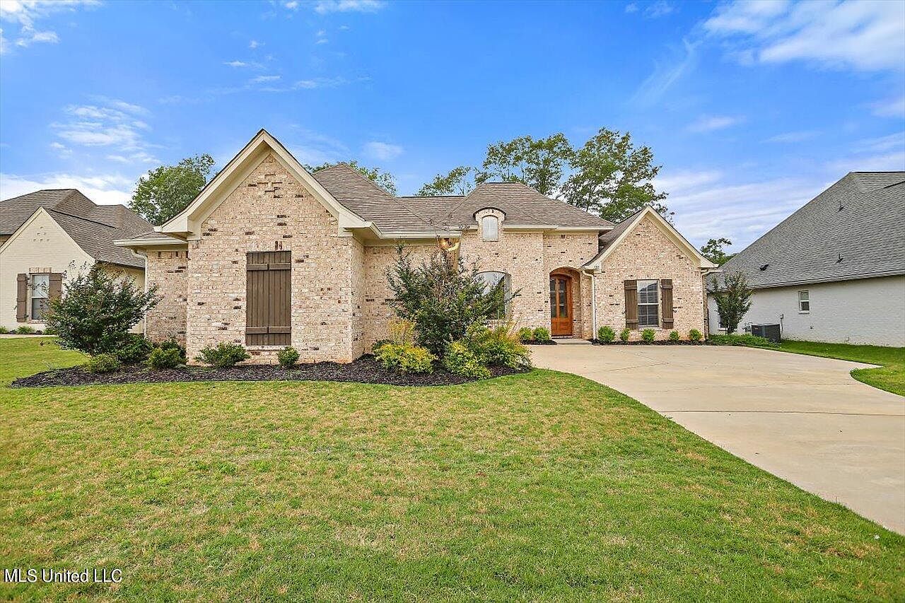 120 Glenwild Trl, Canton, MS 39046 Zillow