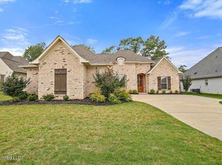 120 Glenwild Trl, Canton, MS 39046