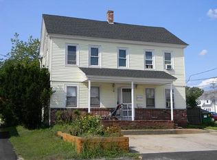 15 Rose Glen St, Stoughton, MA 02072