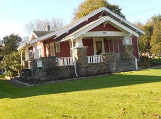 2685 Nys Rte #11, Whitney Point, NY 13862