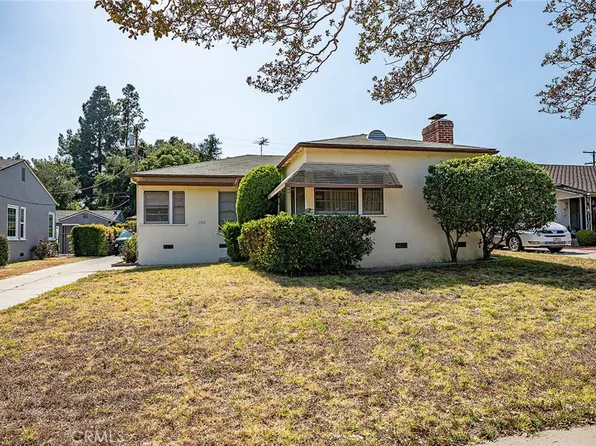 321 Pasqual Ave, San Gabriel, CA 91775