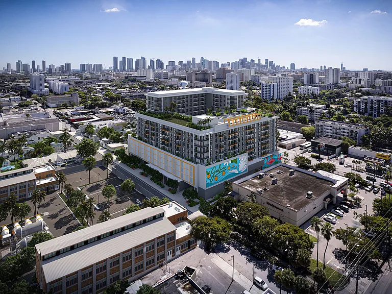 The Julia Residences — Photo 18