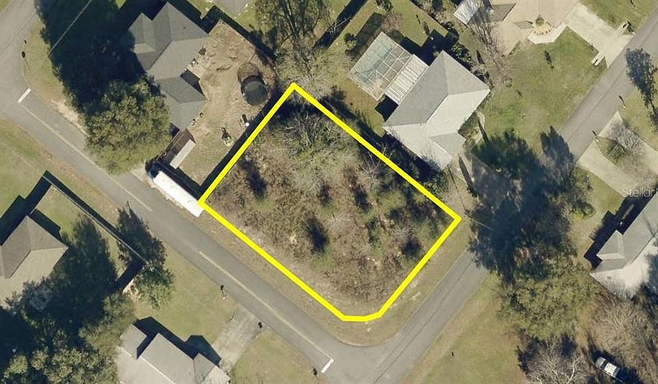 1st image of 0 ALMOND DRIVE LOT 1