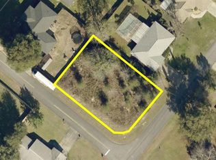 0 Almond Dr Lot 1, Ocala, FL 34472