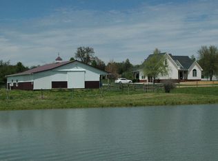 5350 Greenville Rd, Hopkinsville, KY 42240