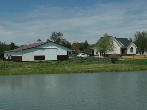 5350 Greenville Rd, Hopkinsville, KY 42240