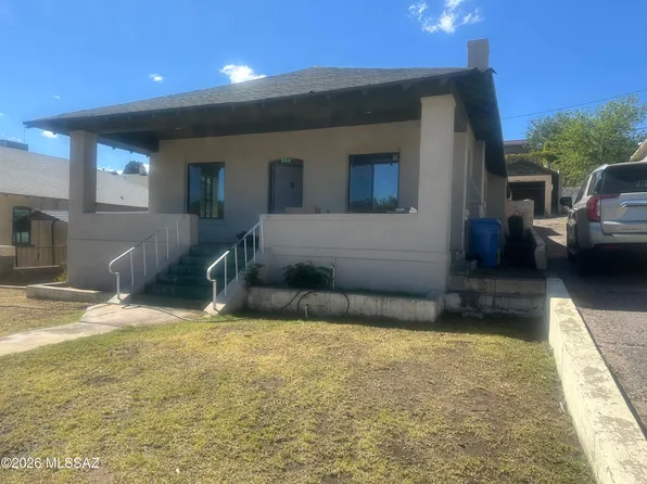553 N Potrero Ave, Nogales, AZ 85621