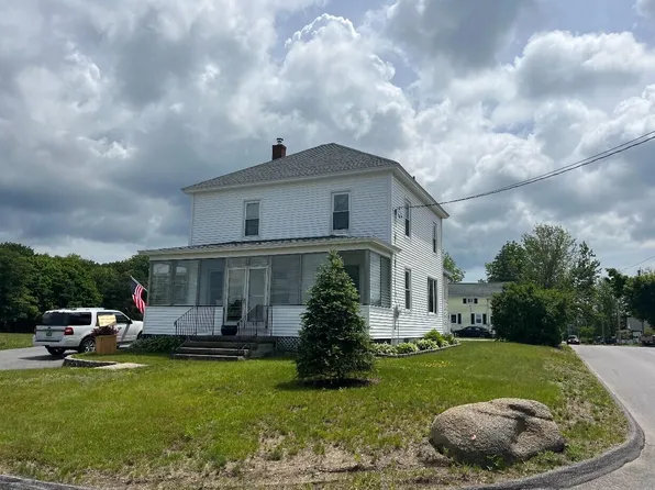 17 Grayson Street, Biddeford, ME 04005