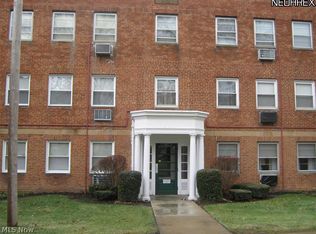 13817 Cedar Rd #103, Cleveland, OH 44121