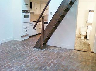 1013 Constitution Ave NE APT A, Washington, DC 20002