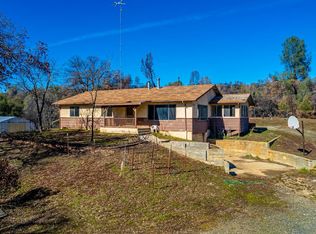 5651 Darrah Rd, Mariposa, CA 95338