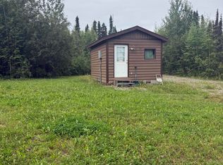 18750 N Mae Loop, Willow, AK 99688