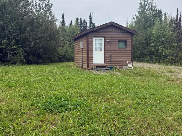 18750 N Mae Loop, Willow, AK 99688