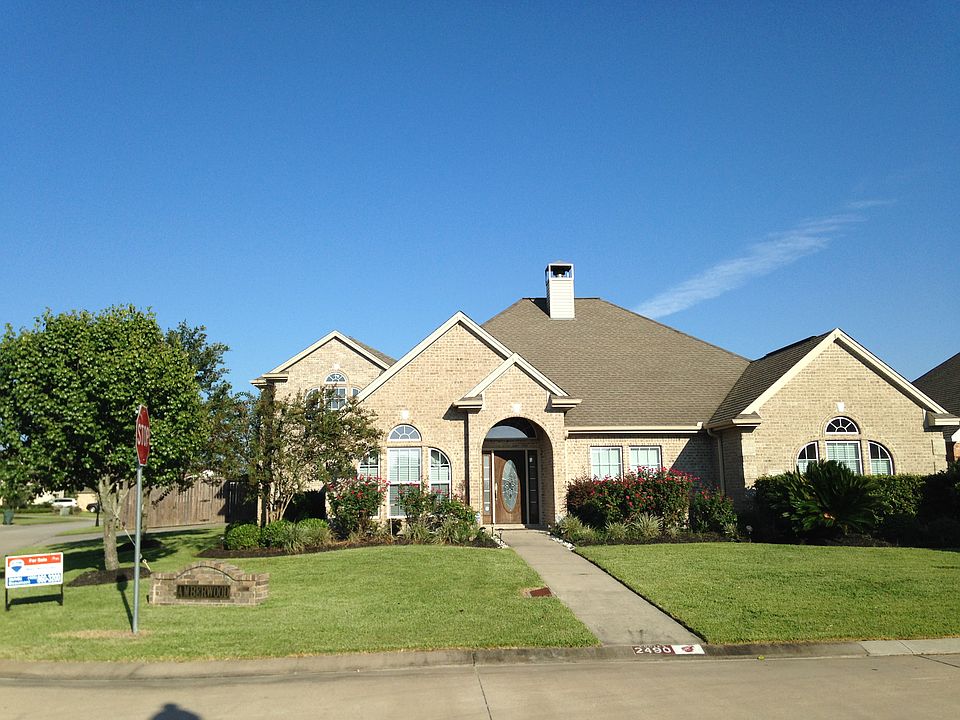 1st image of 2490 Amberwood Dr