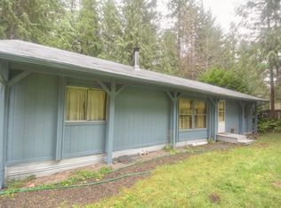 2660 E Mason Lake Rd, Shelton, WA 98584