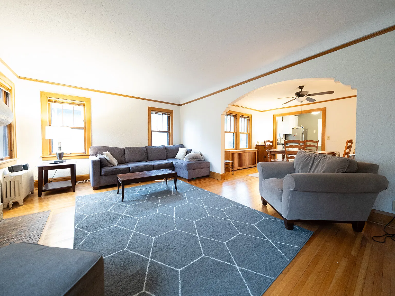 25th Avenue Southeast, Minneapolis (1017) JP CW1 - 1 — Photo 3