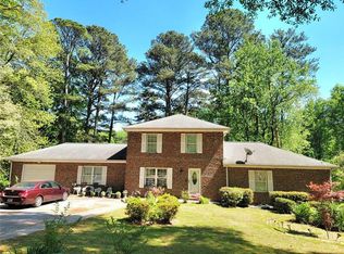 4206 Pittman Rd, College Park, GA 30349
