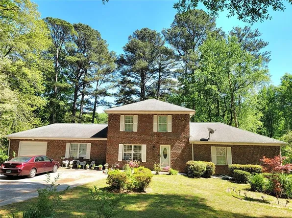 4206 Pittman Rd, College Park, GA 30349