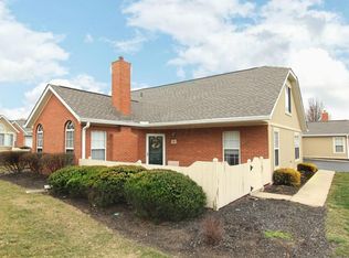 70 Green Ln, Pickerington, OH 43147