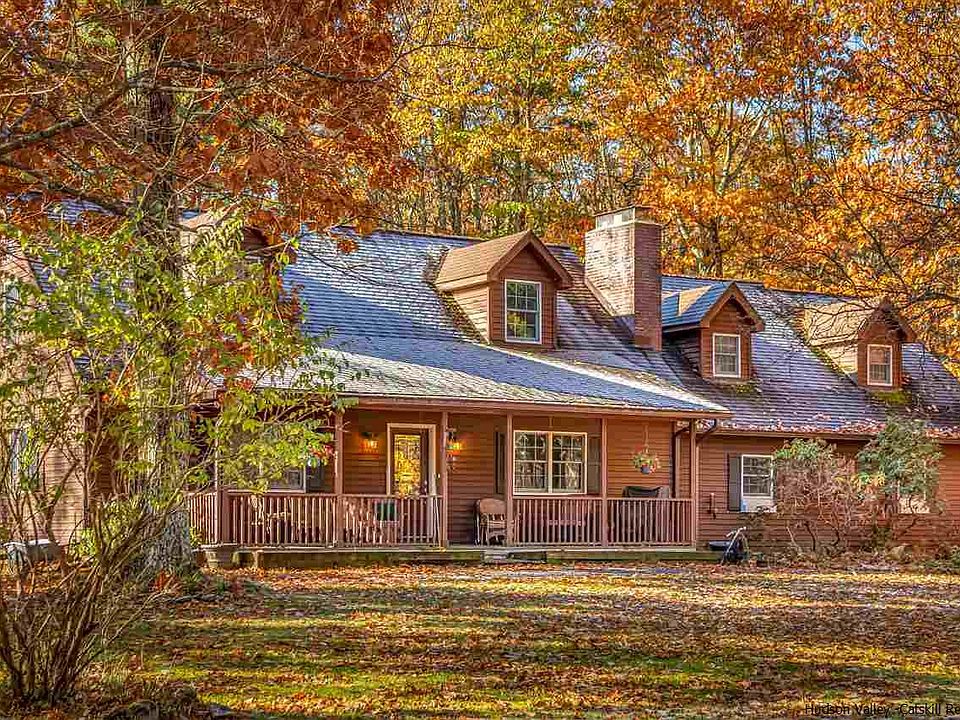 491 Wilhelm Rd, Saugerties, NY 12477 Zillow