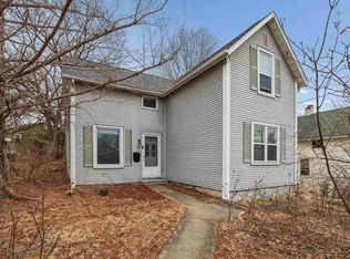 526 N Governor St, Iowa City, IA 52245