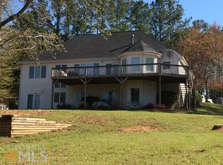 31 Timberline Ct, Mansfield, GA 30055