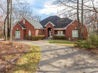 403 Laurel Springs Rd, Anniston, AL 36207
