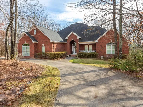 403 Laurel Springs Rd, Anniston, AL 36207