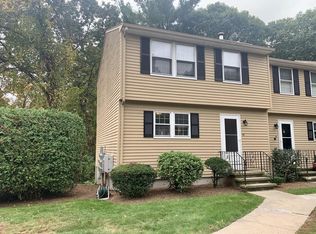 20 1/2 Webb St UNIT 4B, Middleton, MA 01949
