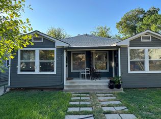 1606 Hartford Rd #A, Austin, TX 78703