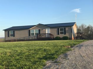 422 Hurt Ln, Lancaster, KY 40444