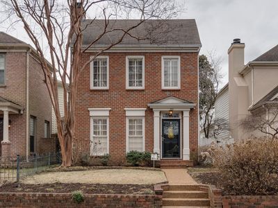 164 S Reese St, Memphis, TN, 38111