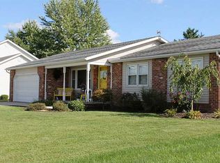 1287 Byrnwyck Ct, Defiance, OH 43512