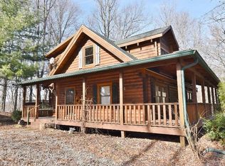 6186 French Hill Rd NW, Dover, OH 44622