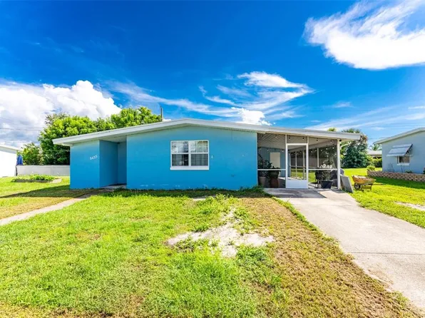 8435 AGRESS AVENUE, NORTH PORT, FL 34287
