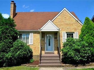 515 Grandview Ave, Carnegie, PA