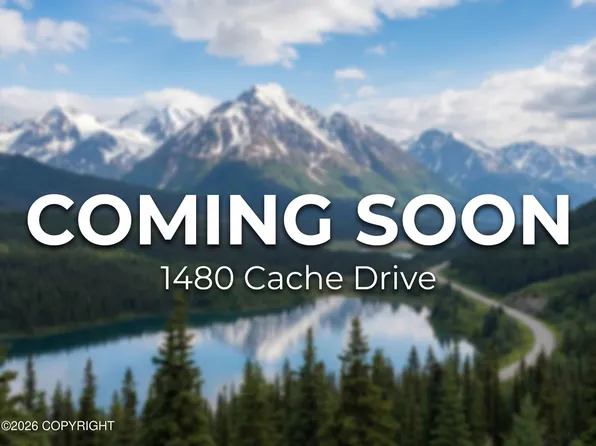 1480 Cache Dr, Anchorage, AK 99507