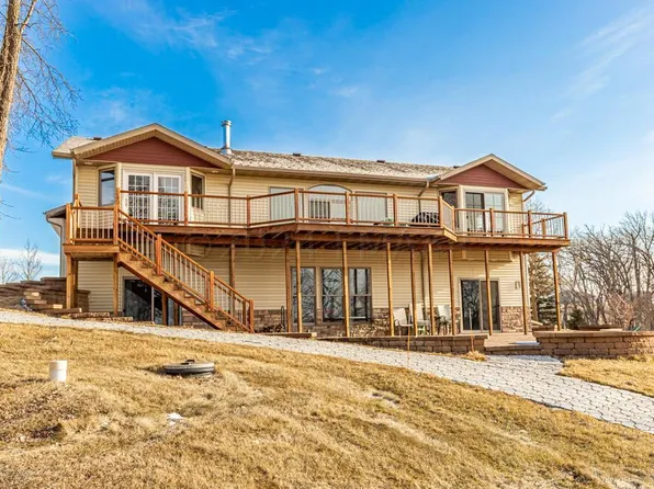 16776 Bird Dog Cir, Audubon, MN 56511