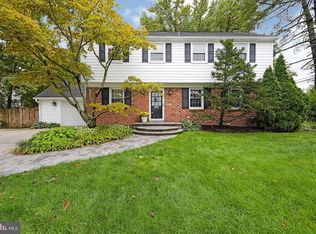 1300 Paddock Way, Cherry Hill, NJ 08034
