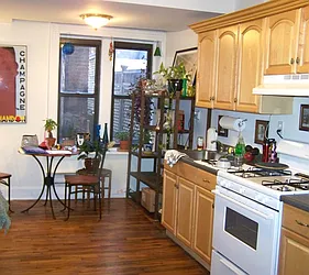 Rented by Jesse Evans, LREB